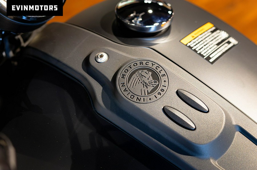 2025 Indian Sport Scout Sixty Limited