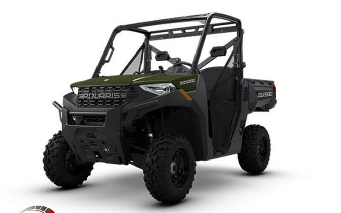 2026 Polaris Ranger 1000 EPS