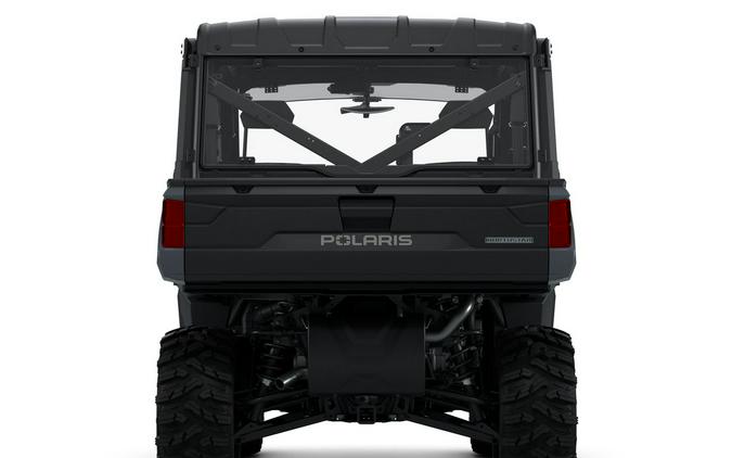 2026 Polaris Ranger Crew XP 1000 NorthStar Edition Premium