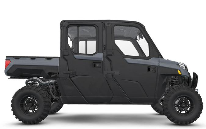 2026 Polaris Ranger Crew XP 1000 NorthStar Edition Premium