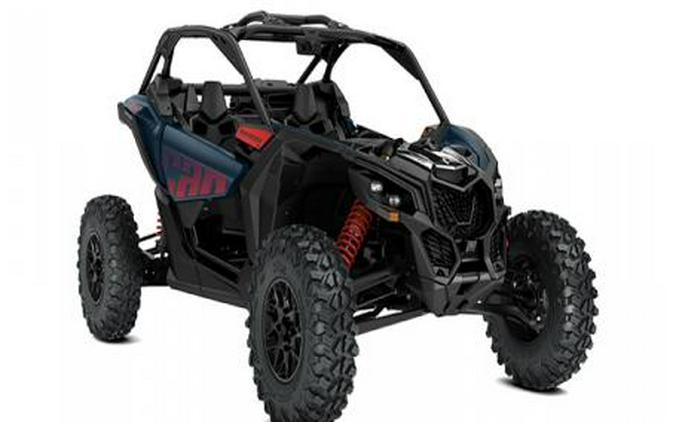 2026 Can-Am Maverick X3 RS