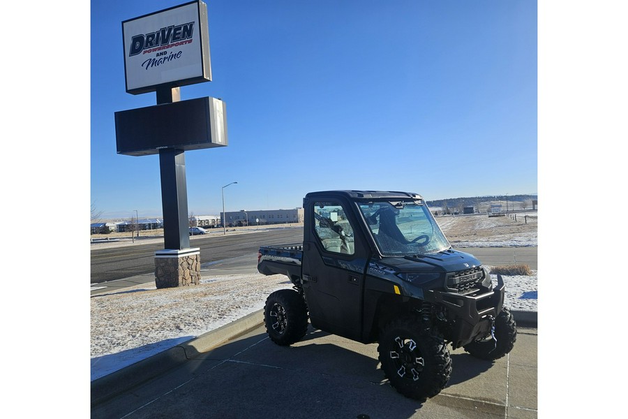 2026 Polaris Ranger XP® 1000 NorthStar Edition Ultimate