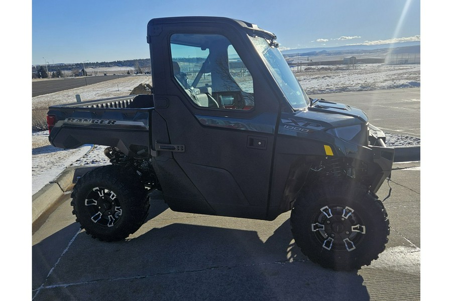 2026 Polaris Ranger XP® 1000 NorthStar Edition Ultimate