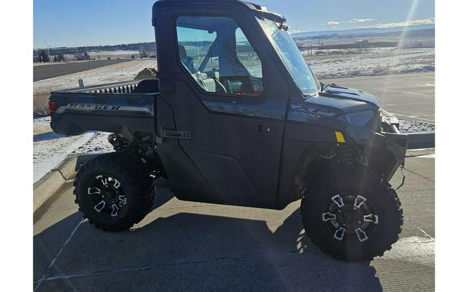 2026 Polaris Ranger XP® 1000 NorthStar Edition Ultimate