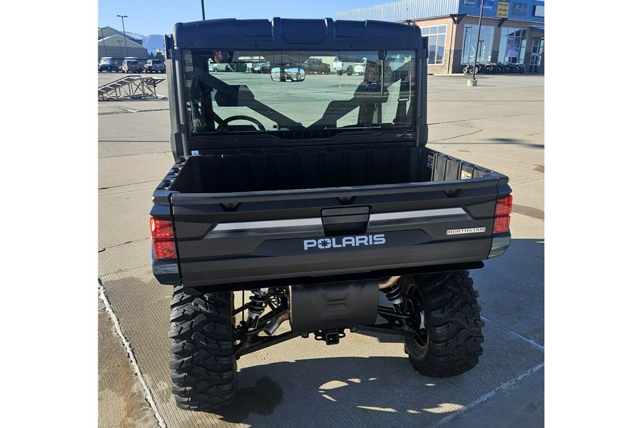 2026 Polaris Ranger XP® 1000 NorthStar Edition Ultimate