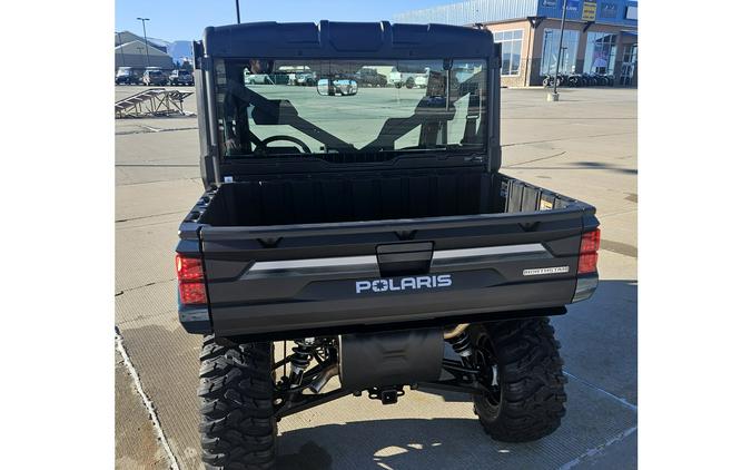 2026 Polaris Ranger XP® 1000 NorthStar Edition Ultimate