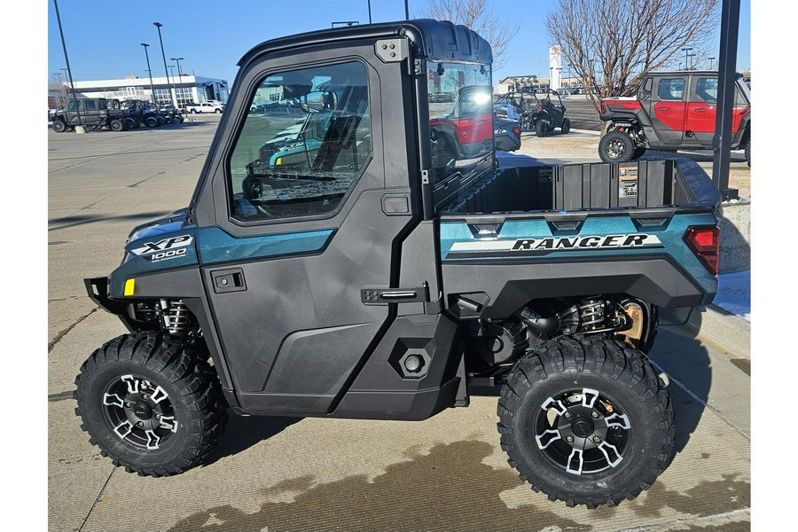 2026 Polaris Ranger XP® 1000 NorthStar Edition Ultimate