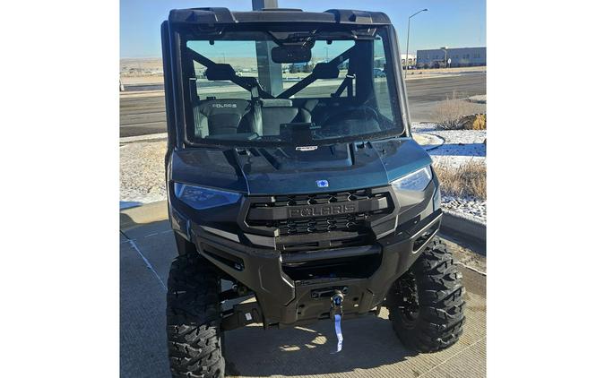 2026 Polaris Ranger XP® 1000 NorthStar Edition Ultimate