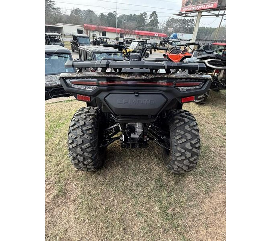 2026 CFMOTO CFORCE 500 Camo