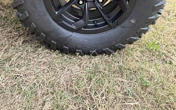 2026 CFMOTO CFORCE 500 Camo