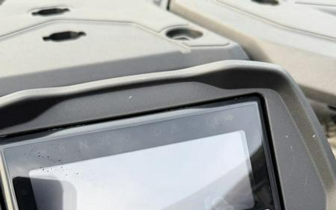 2026 CFMOTO CFORCE 500 Camo