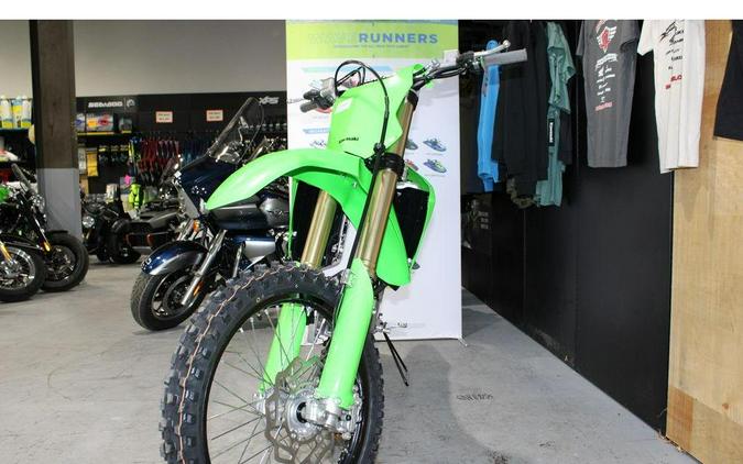 2025 Kawasaki KX™250