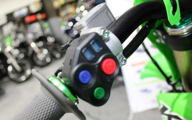 2025 Kawasaki KX 250