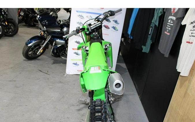 2025 Kawasaki KX™250