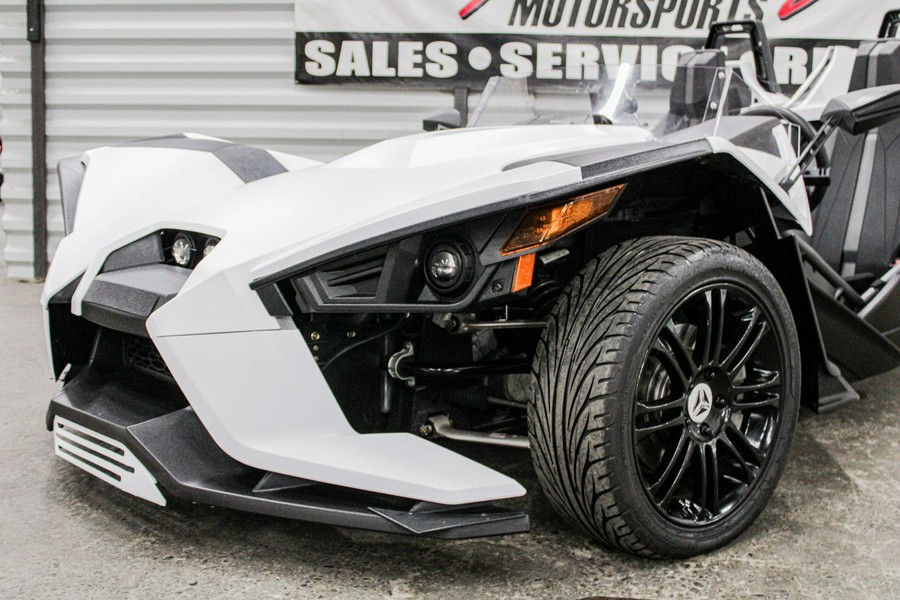2016 Polaris Slingshot SL LE