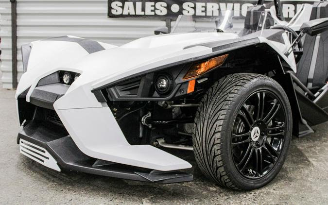 2016 Polaris Slingshot SL LE