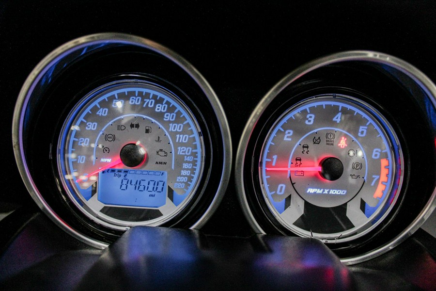 2016 Polaris Slingshot SL LE