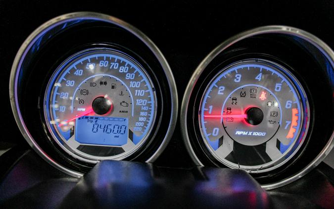 2016 Polaris Slingshot SL LE