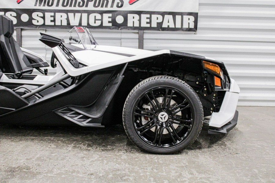 2016 Polaris Slingshot SL LE