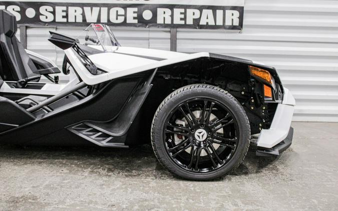 2016 Polaris Slingshot SL LE