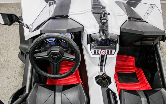 2016 Polaris Slingshot SL LE