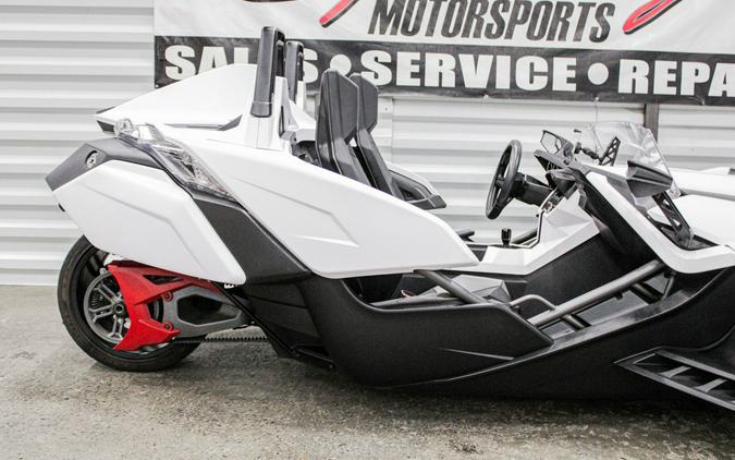 2016 Polaris Slingshot SL LE