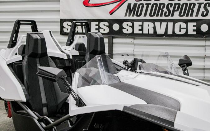 2016 Polaris Slingshot SL LE