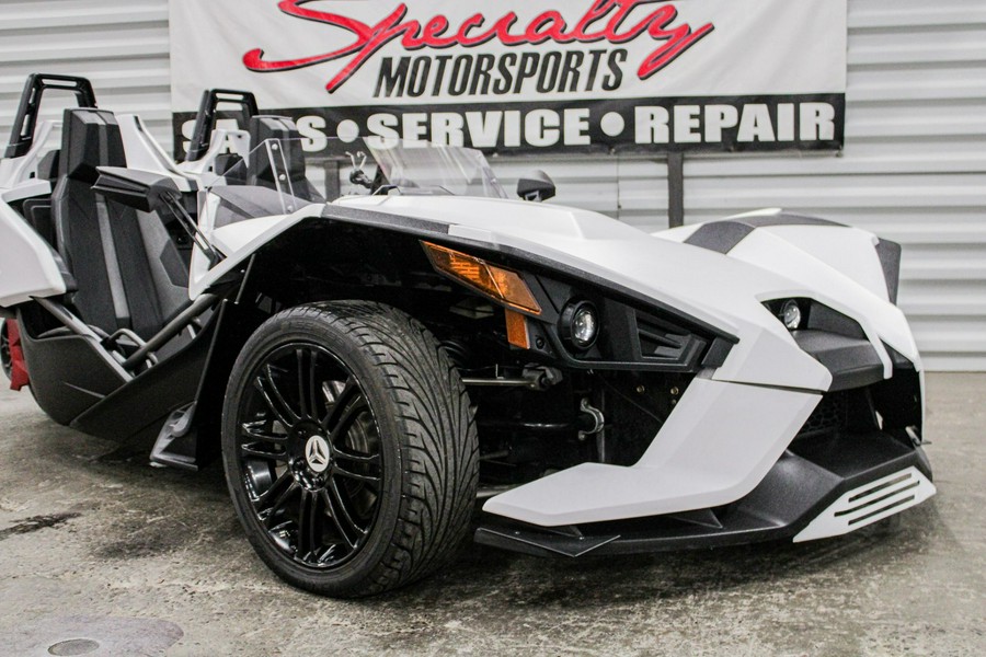 2016 Polaris Slingshot SL LE