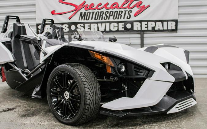 2016 Polaris Slingshot SL LE
