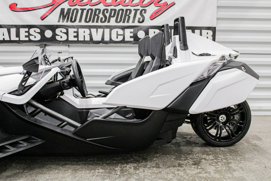 2016 Polaris Slingshot SL LE