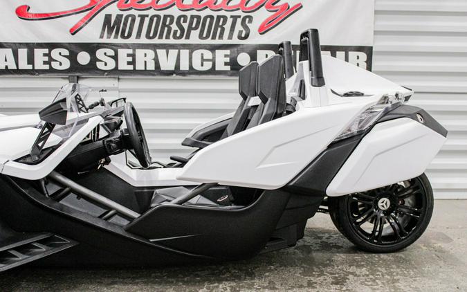 2016 Polaris Slingshot SL LE