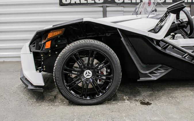2016 Polaris Slingshot SL LE