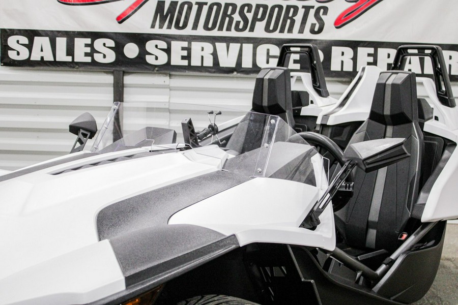 2016 Polaris Slingshot SL LE