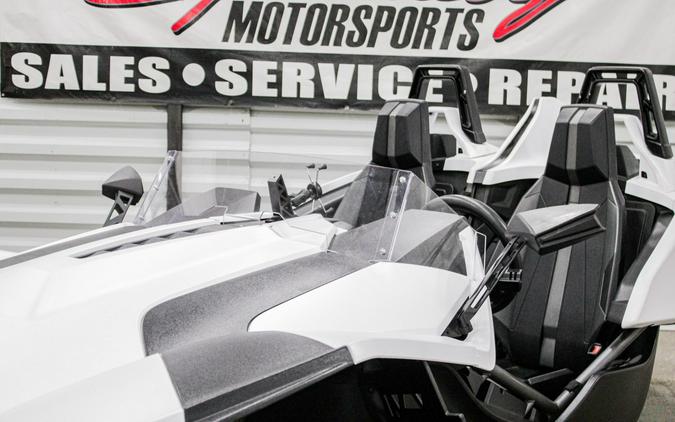 2016 Polaris Slingshot SL LE