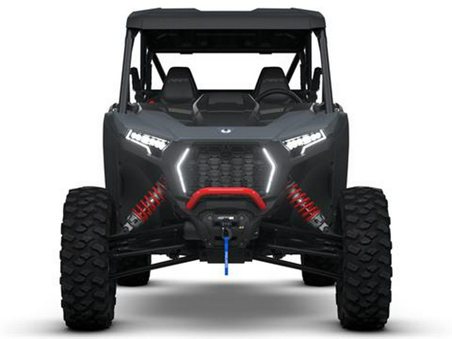 2026 Polaris RZR XP 4 1000 Ultimate