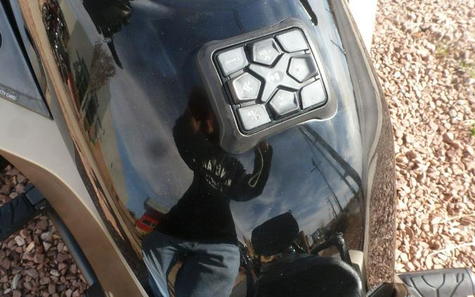 2020 Can-Am® Spyder® F3-S 6-Speed Semi-Automatic (SE6)