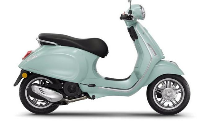2025 Vespa Primavera 150