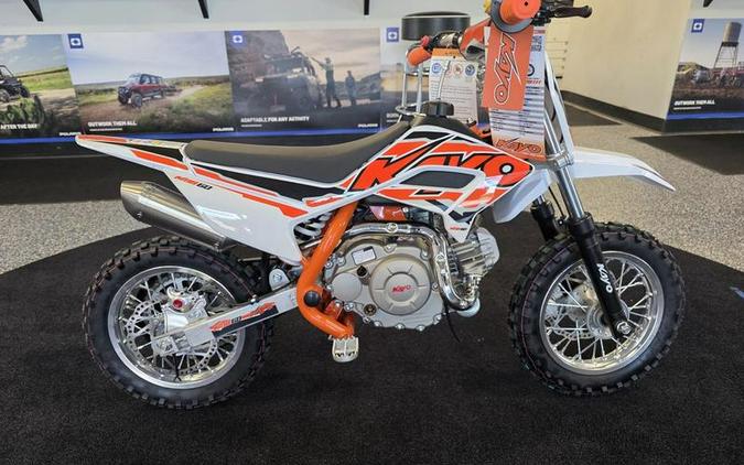 2026 Kayo KMB 60