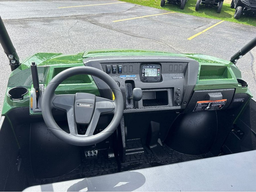 2026 Mule™ PRO-FXT™ 820 EPS - Kawasaki