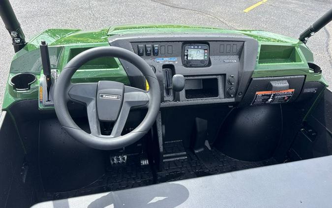 2026 Mule™ PRO-FXT™ 820 EPS - Kawasaki