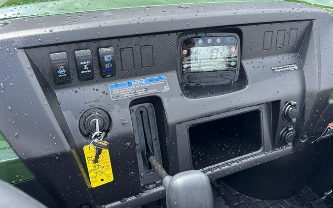 2026 Mule™ PRO-FXT™ 820 EPS - Kawasaki