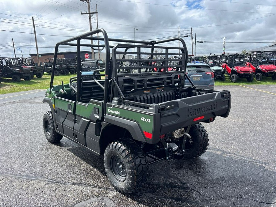 2026 Mule™ PRO-FXT™ 820 EPS - Kawasaki