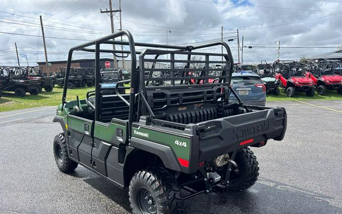 2026 Mule™ PRO-FXT™ 820 EPS - Kawasaki