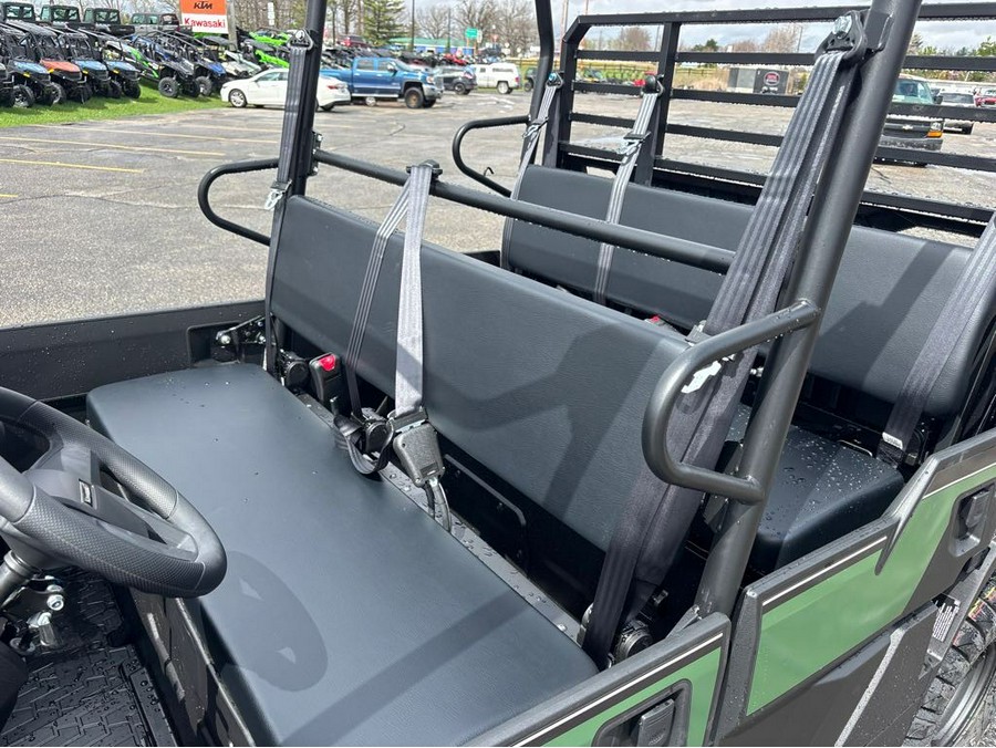 2026 Mule™ PRO-FXT™ 820 EPS - Kawasaki