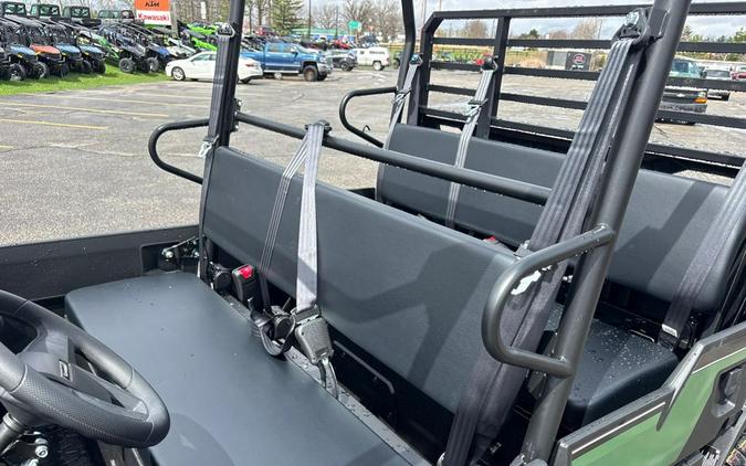 2026 Mule™ PRO-FXT™ 820 EPS - Kawasaki