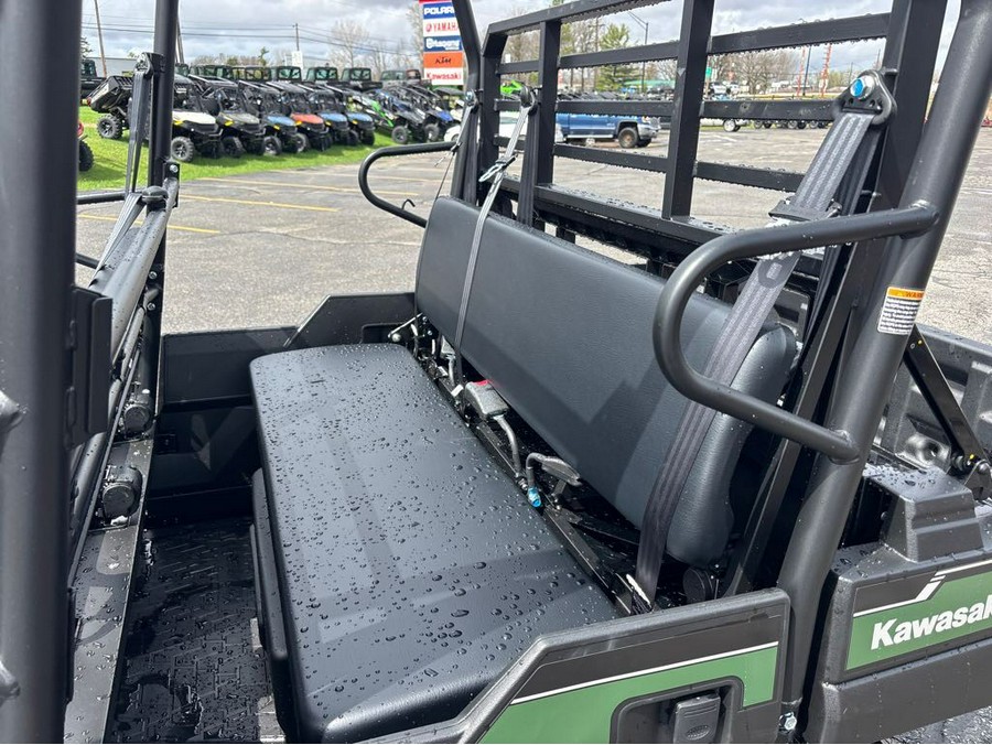 2026 Mule™ PRO-FXT™ 820 EPS - Kawasaki