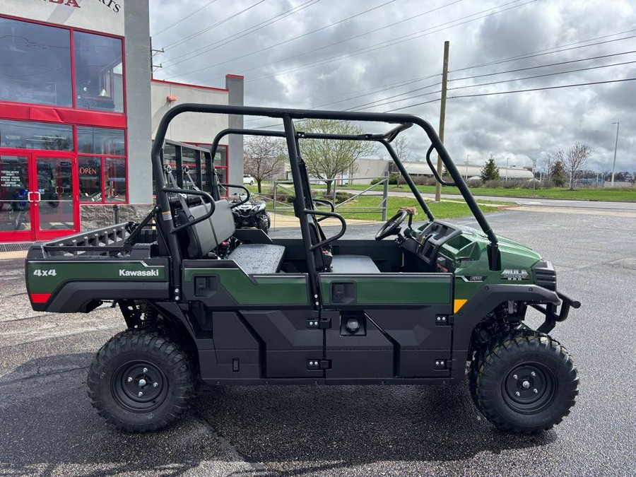 2026 Mule™ PRO-FXT™ 820 EPS - Kawasaki