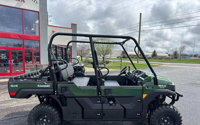 2026 Mule™ PRO-FXT™ 820 EPS - Kawasaki