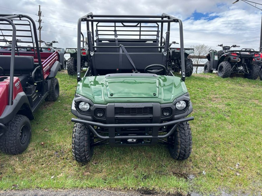 2026 Mule™ PRO-FXT™ 820 EPS - Kawasaki