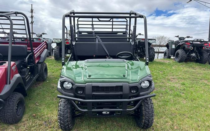 2026 Mule™ PRO-FXT™ 820 EPS - Kawasaki